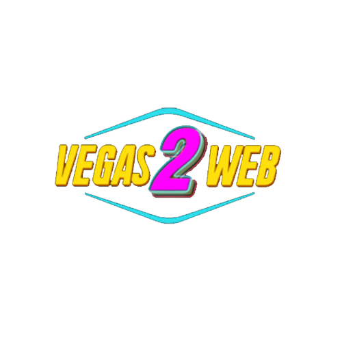 Vegas2Web Casino Logo